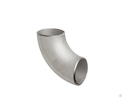 Carbon Steel Buttweld Pipe Elbow Fittings