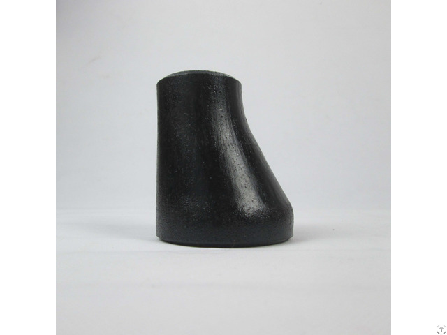 Butt Weld Pipe Eccentric Reducer Fitting