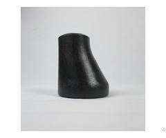 Butt Weld Pipe Eccentric Reducer Fitting