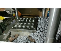 Stamping Dies Are Used For Deburring And Trimming Die Castings