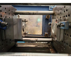 Plastic Injection Mold Making And Testing
