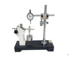 Shank Flexural Strength Tester Testing Equipment