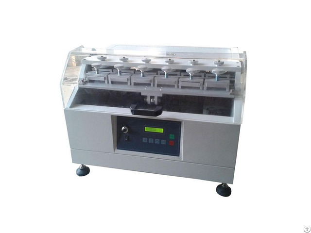 Ross Flex Tester Bending Machine