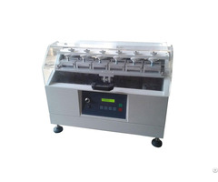 Ross Flex Tester Bending Machine