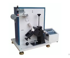 Heel Fatigue Tester Iso 19956