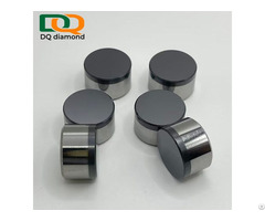 Pdc Cutters For Coal Mining Bits