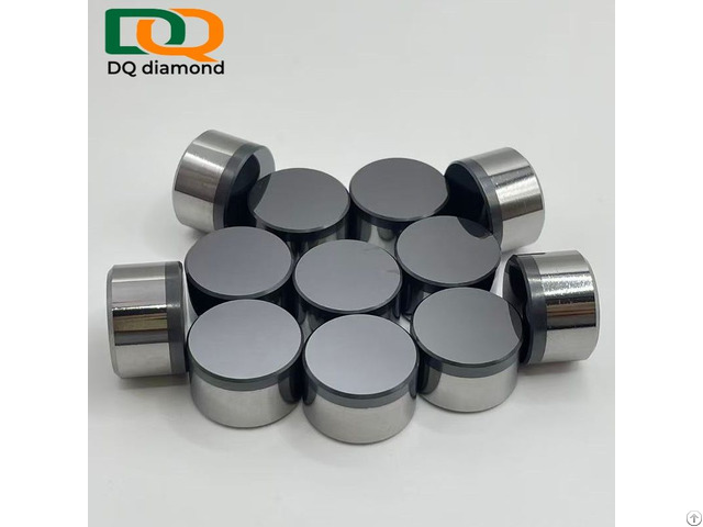 Pdc Cutters For Coal Drill Bit