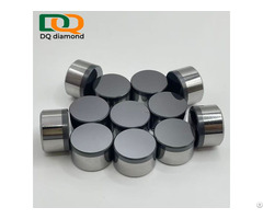 Pdc Cutters For Coal Drill Bit