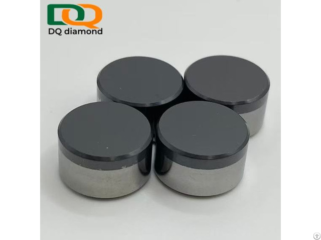 Pdc Cutters For Chainsaw Machine