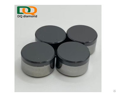 Pdc Cutters For Chainsaw Machine