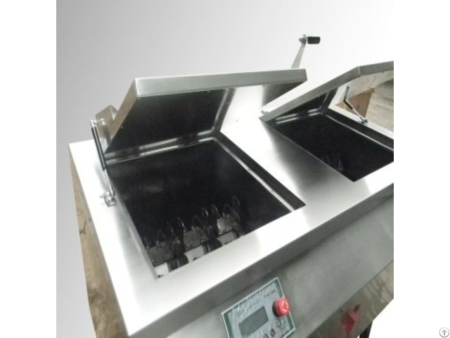 Launder Ometer Washing Fastness Tester Textile Testing Products