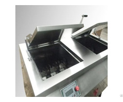 Launder Ometer Washing Fastness Tester Textile Testing Products