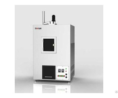 Gas Fume Chamber Textile Testing Products