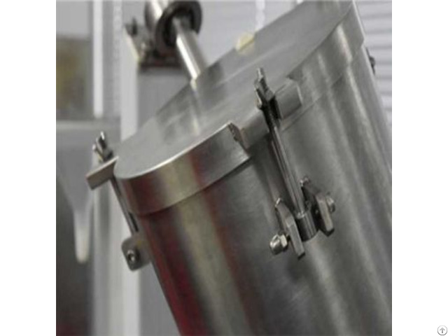 Dry Cleaning And Washing Cylinder Aatcc