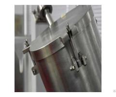 Dry Cleaning And Washing Cylinder Aatcc