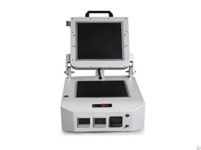 Scorch Sublimation Equipment