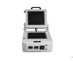 Scorch Sublimation Equipment