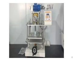 Foam Repeatly Compression Fatigue Durability Tester