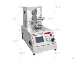 Universal Friction Wear Tester
