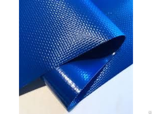 Pvc Tarpaulin Fabric The Ultimate Solution For Durability And Versatility