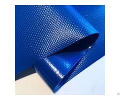 Pvc Tarpaulin Fabric The Ultimate Solution For Durability And Versatility