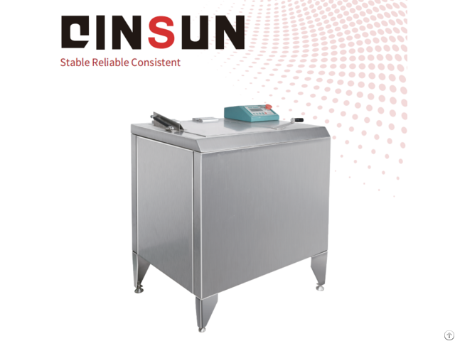 G228b Washing Fastness Tester
