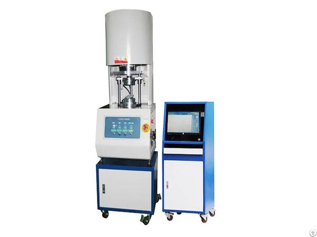 Rubber Mooney Viscometer