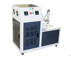 Rubber Low Temperature Brittleness Testing Machine