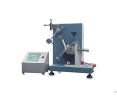 Heel Impact Fatigue Testing Machine