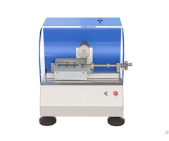 Electric Notch Machine
