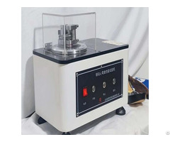 Electric Hook Core Bending Resistance Testing Machine