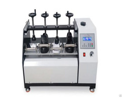 Finished Shoe Bending Tester