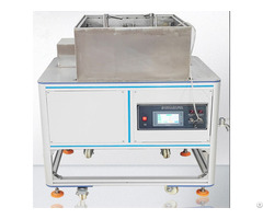 Dynamic Waterproof Bending Testing Machine For Finished Shoes
