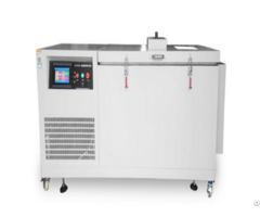 G678w L Cold Resistance Testing Machine For Shoes