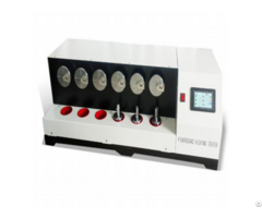 G664 Fibreboard Bending Testing Machine