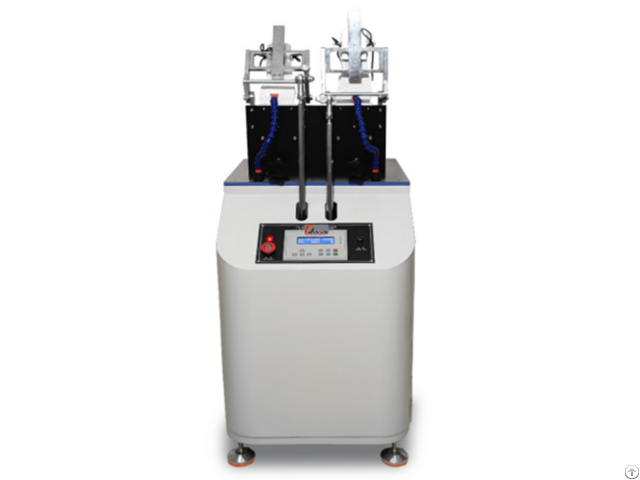 G651 National Standard Shoe Bending Tester