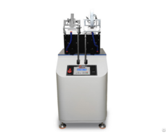 G651 National Standard Shoe Bending Tester
