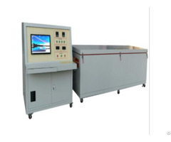 Ac Dc Current Carrying Temperature Rise And Voltage Drop Test System For Automotive Wires Qinsun