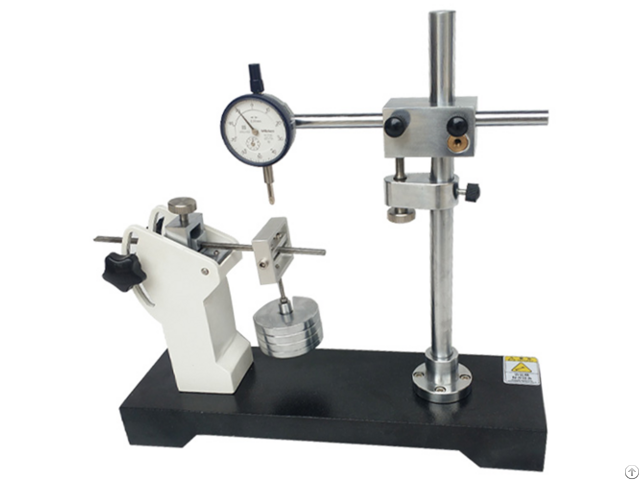 G645 Leather Shoe Hook Stiffness Testing Machine