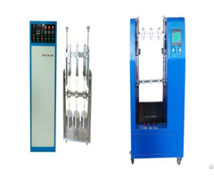 Automotive Wire Cyclic Bending Testing Machine Qinsun