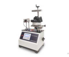 G631a Electric Shoe Stripping Testing Machine