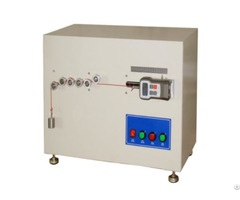 Ford Automotive Wire Flexibility Testing Machine Qinsun
