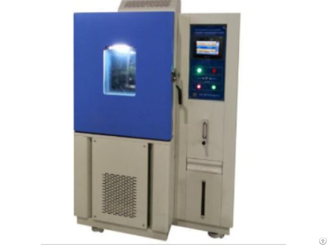 Automotive Wires Ozone Aging Chamber Qinsun