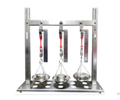 Thermal Elongation Tester Qinsun