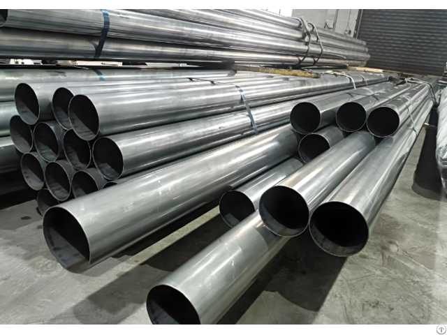 Korean Standard Ks Stb2 Pipe Hot Rolled Bearing Steel
