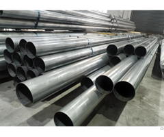 Korean Standard Ks Stb2 Pipe Hot Rolled Bearing Steel