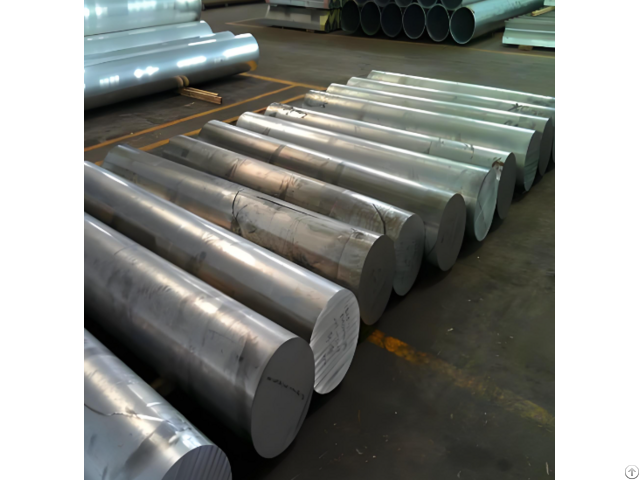 Alloy Steel Astm 6150 Material Characteristics And Application Range