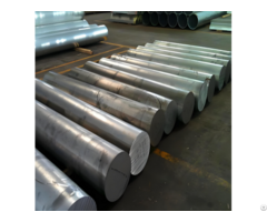 Alloy Steel Astm 6150 Material Characteristics And Application Range