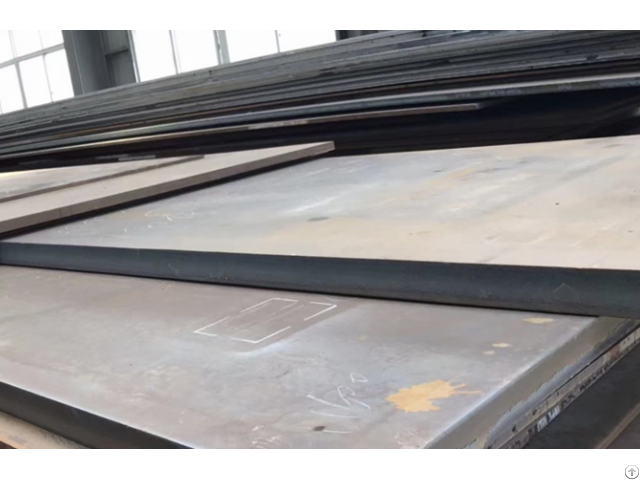 High Quality 6150 Plate Chemical Composition Important Impact On Performance