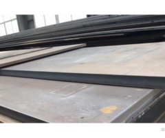 High Quality 6150 Plate Chemical Composition Important Impact On Performance